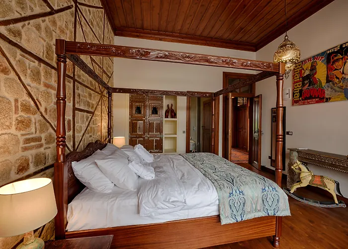 Hotel Palm House 17 Oriental