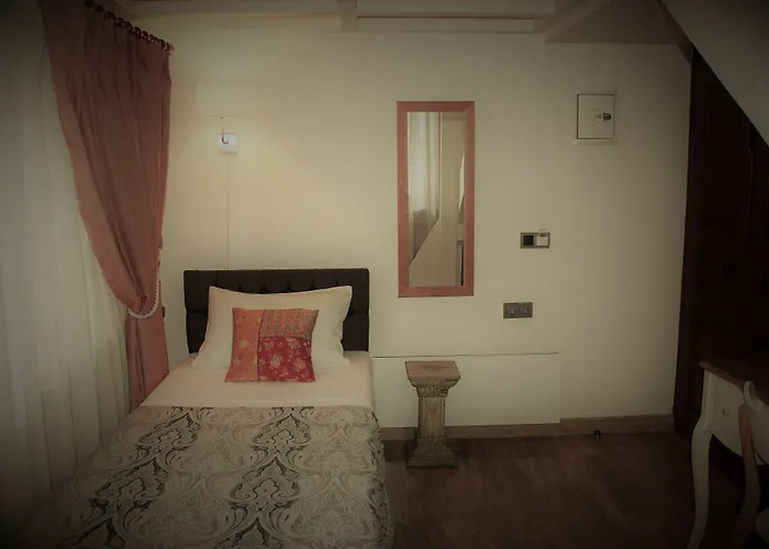Hotel Palm House 17 Oriental 2*