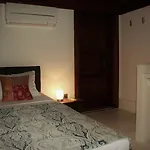 Palm House 17 Oriental 2* אנטליה