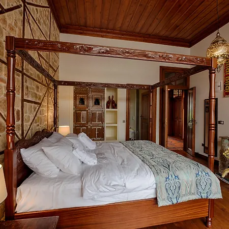 فندق Palm House 17 Oriental