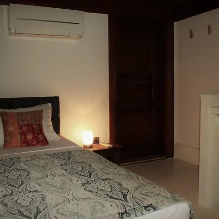 Palm House 17 Oriental 2* أنطاليا