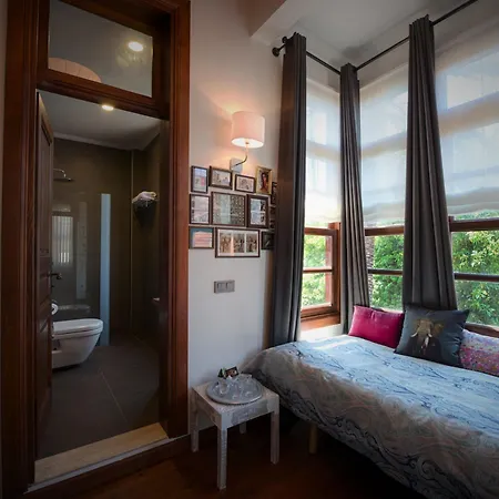 فندق Palm House 17 Oriental 2*