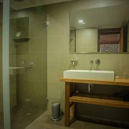 Palm House 17 Oriental فندق أنطاليا