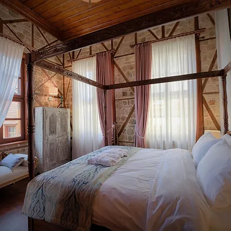 Palm House 17 Oriental Antalya