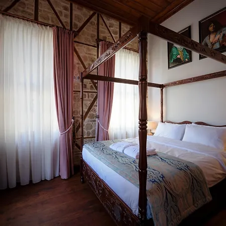 Hotell Palm House 17 Oriental 2*